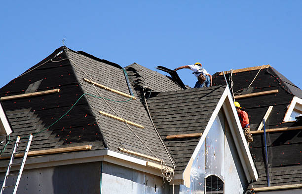 Tile Roofing Contractor in Newell, WV